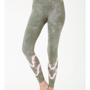 Sunset Signature Legging